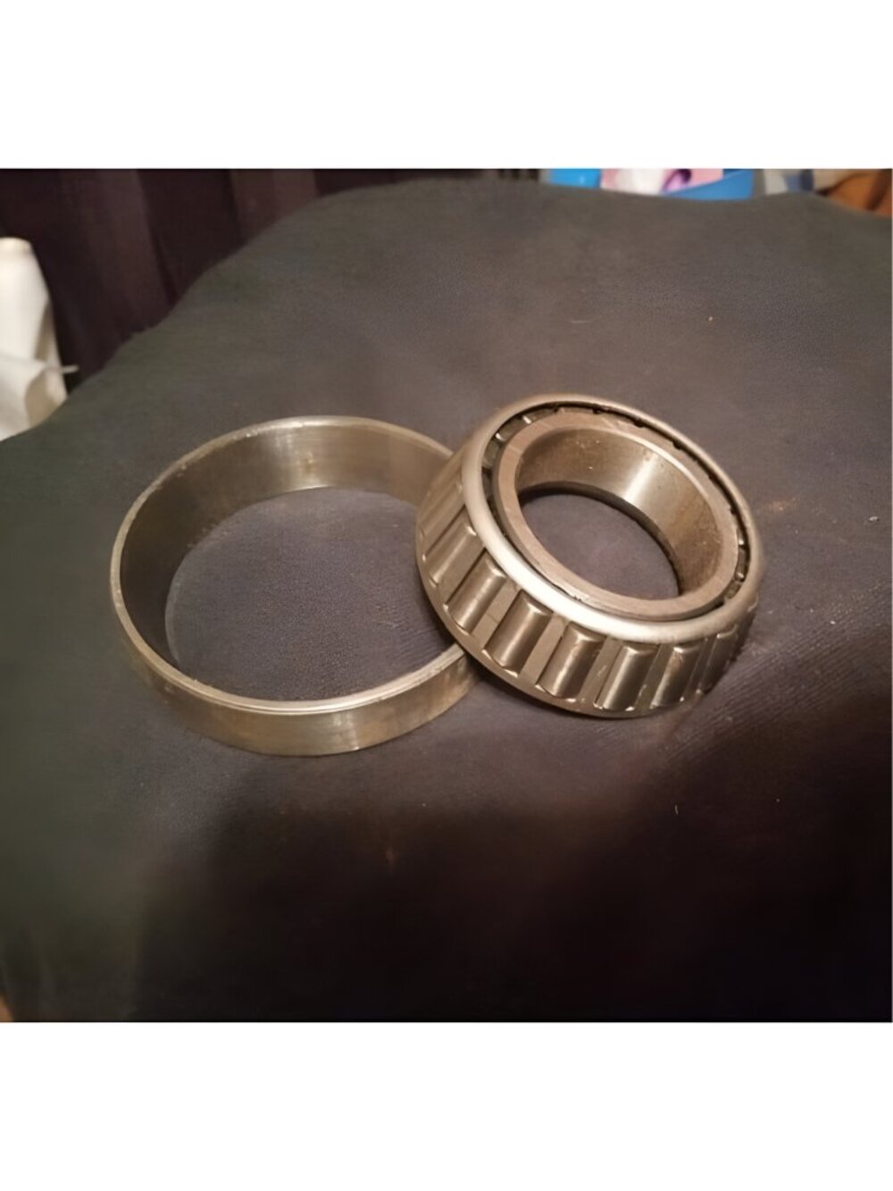 Bearing Set - Picture 2 of 2